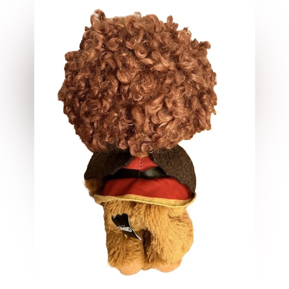 Disney Pixar Onward Manticore Mascot Plush 10" Lion - Picture 2 of 5